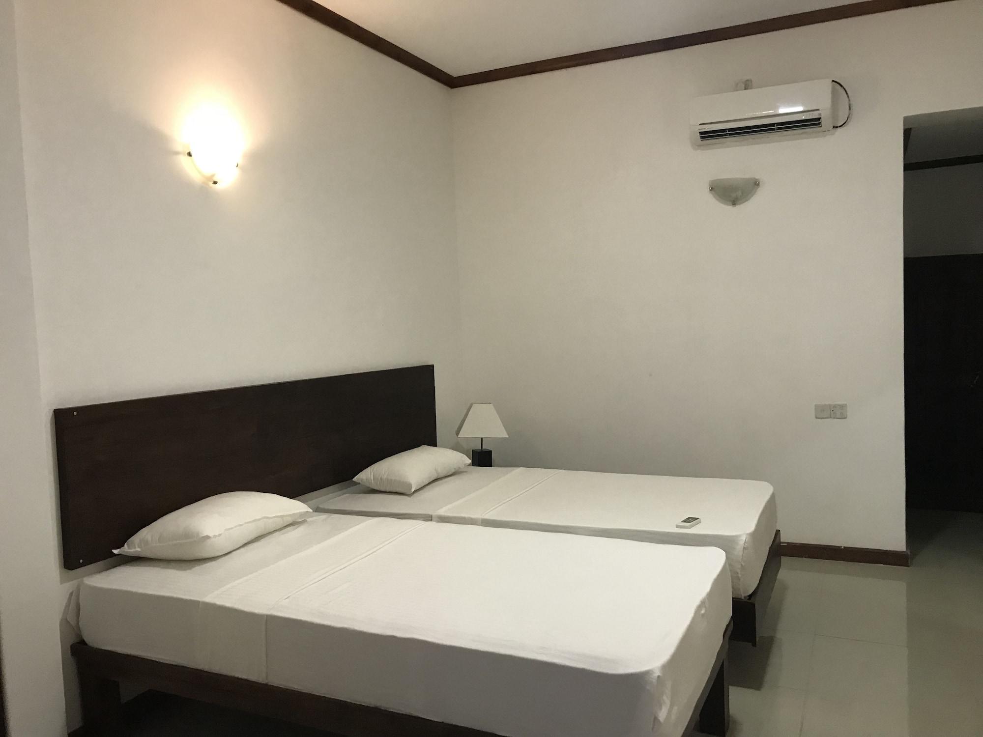 Welcombe Hotel Trincomalee Exterior foto