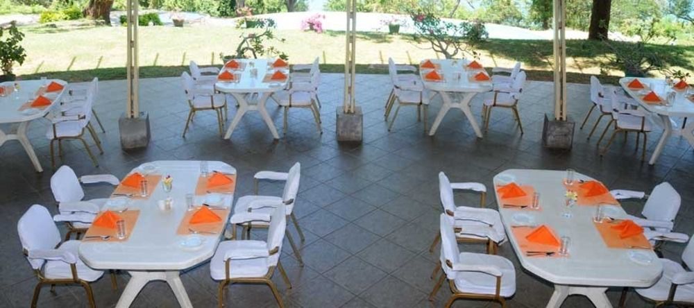 Welcombe Hotel Trincomalee Exterior foto